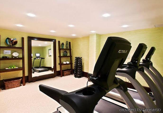 Hotel Courtyard By Marriott Thruway