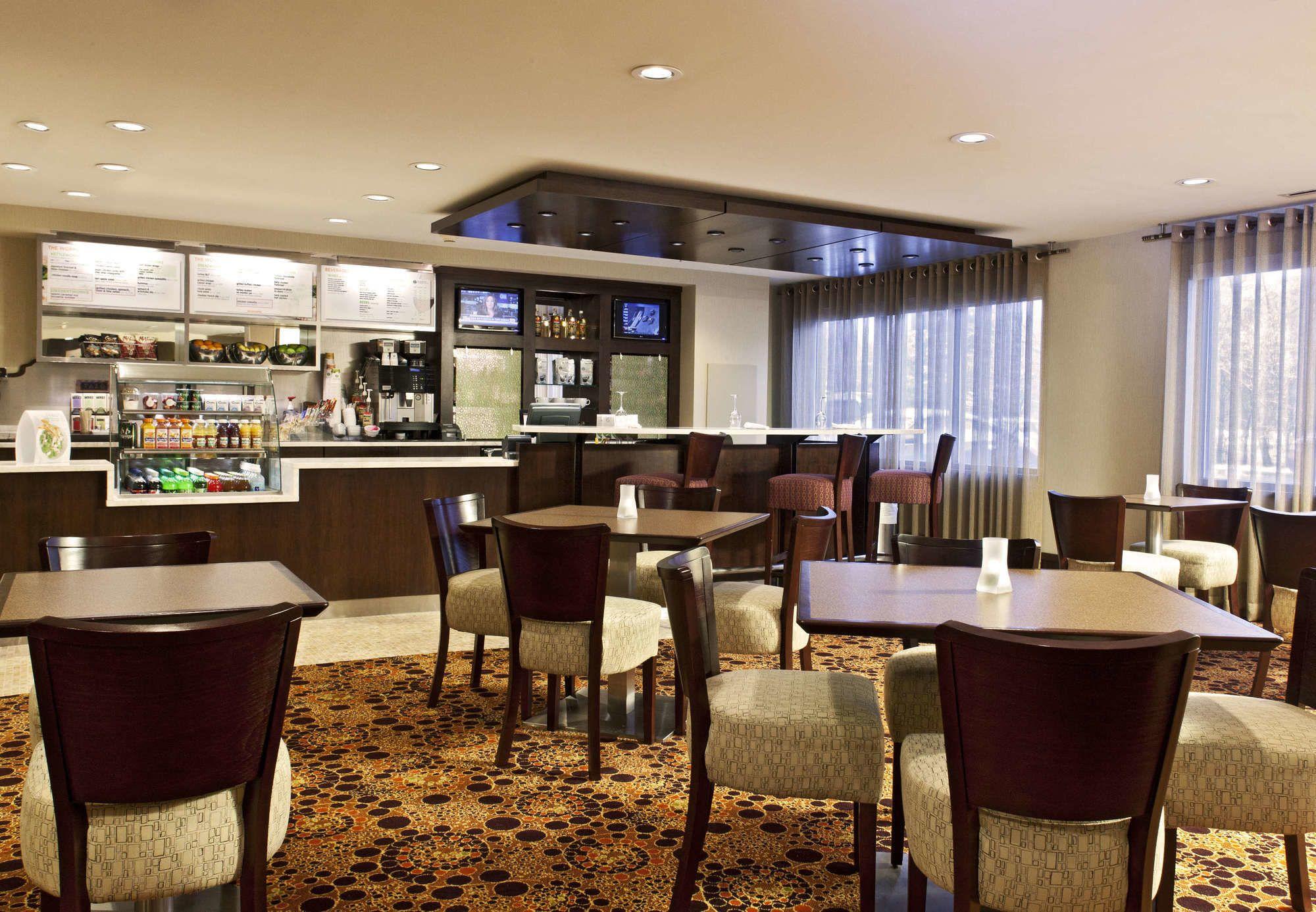 Courtyard By Marriott Thruway 3* Albany