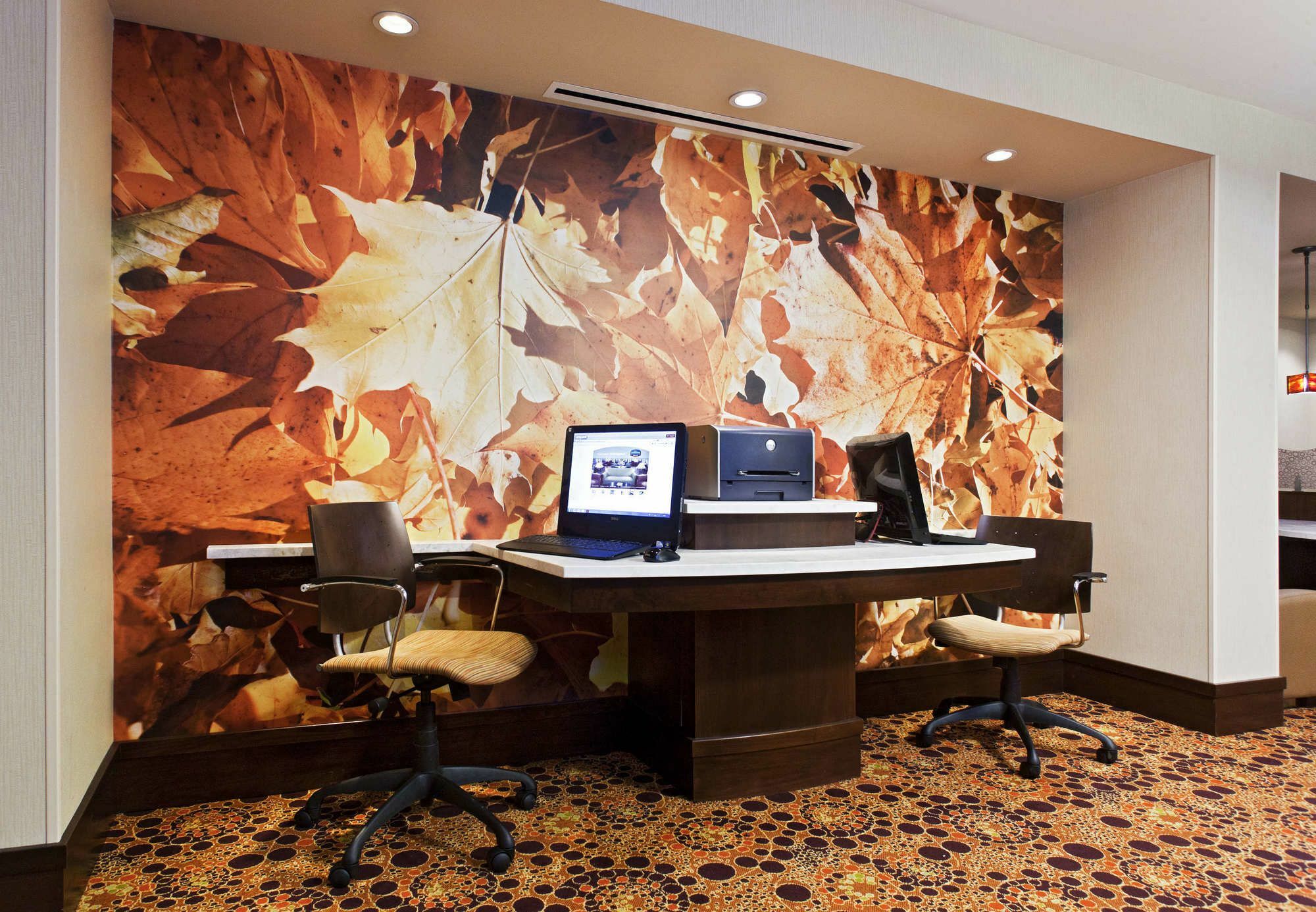 Courtyard By Marriott Thruway 3* Albany